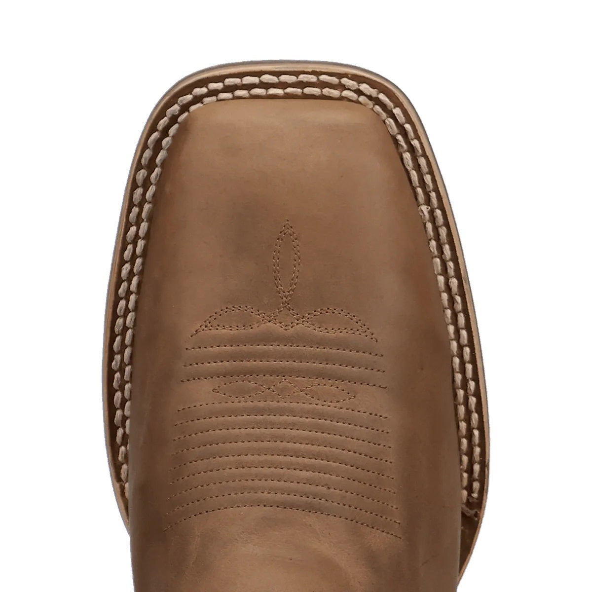 Dan Post Boots Men's Royston Leather Square Toe Pull On Boots, DP5271