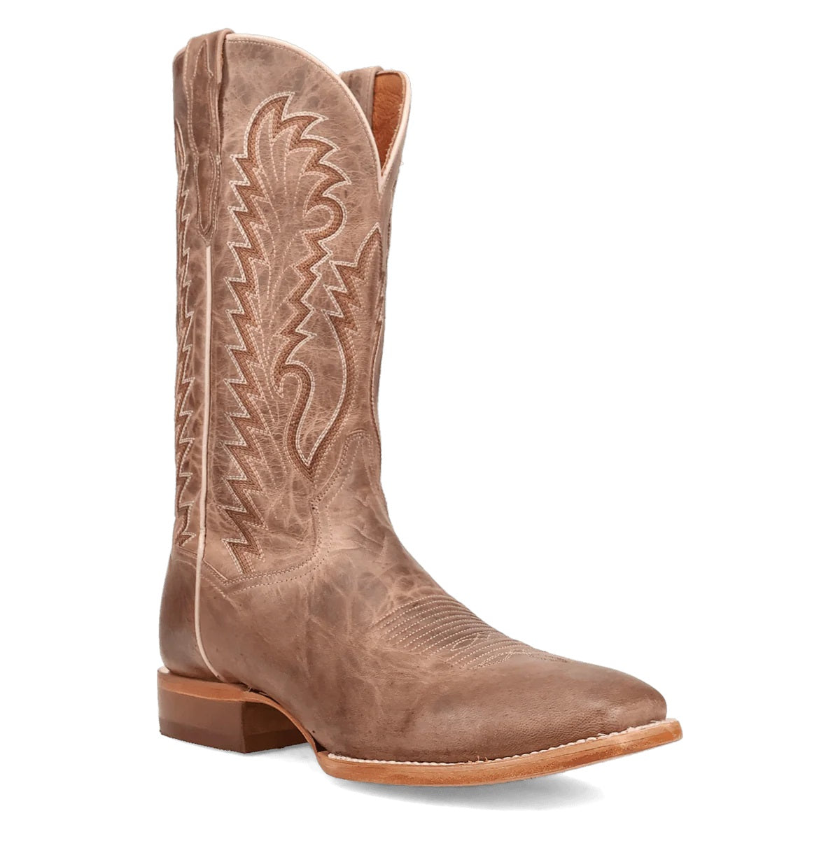 Dan Post Men's Jerry Leather Boots, DP7042