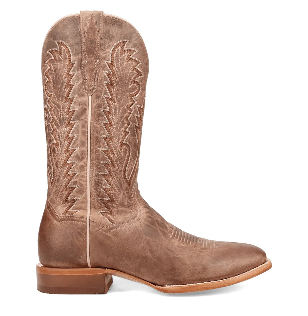 Dan Post Men's Jerry Leather Boots, DP7042