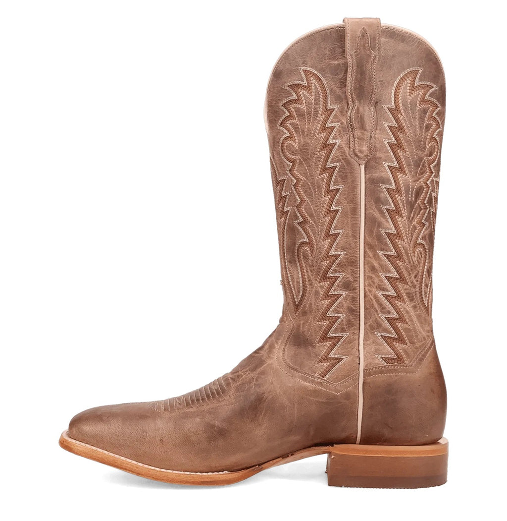 Dan Post Men's Jerry Leather Boots, DP7042