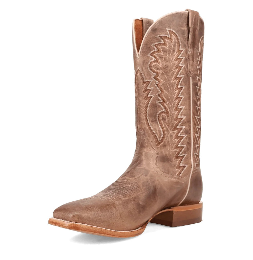 Dan Post Men's Jerry Leather Boots, DP7042