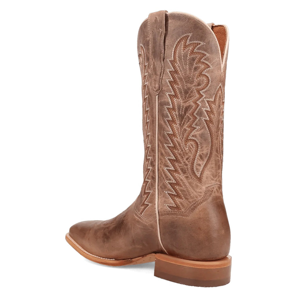 Dan Post Men's Jerry Leather Boots, DP7042