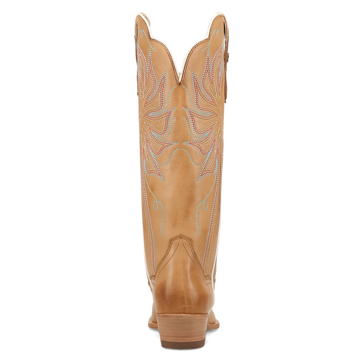 Dan Post Womens Grace Leather Snip Toe Boots, DP7151