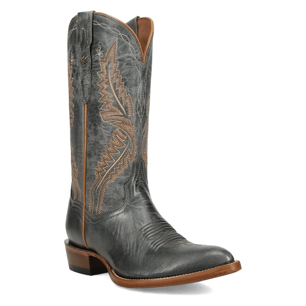 Dan Post Womens Juni Pointed Toe Boots, DP7157