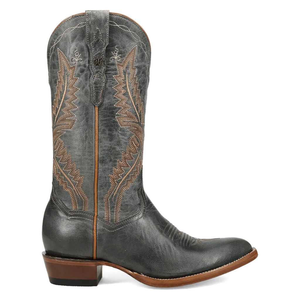 Dan Post Womens Juni Pointed Toe Boots, DP7157