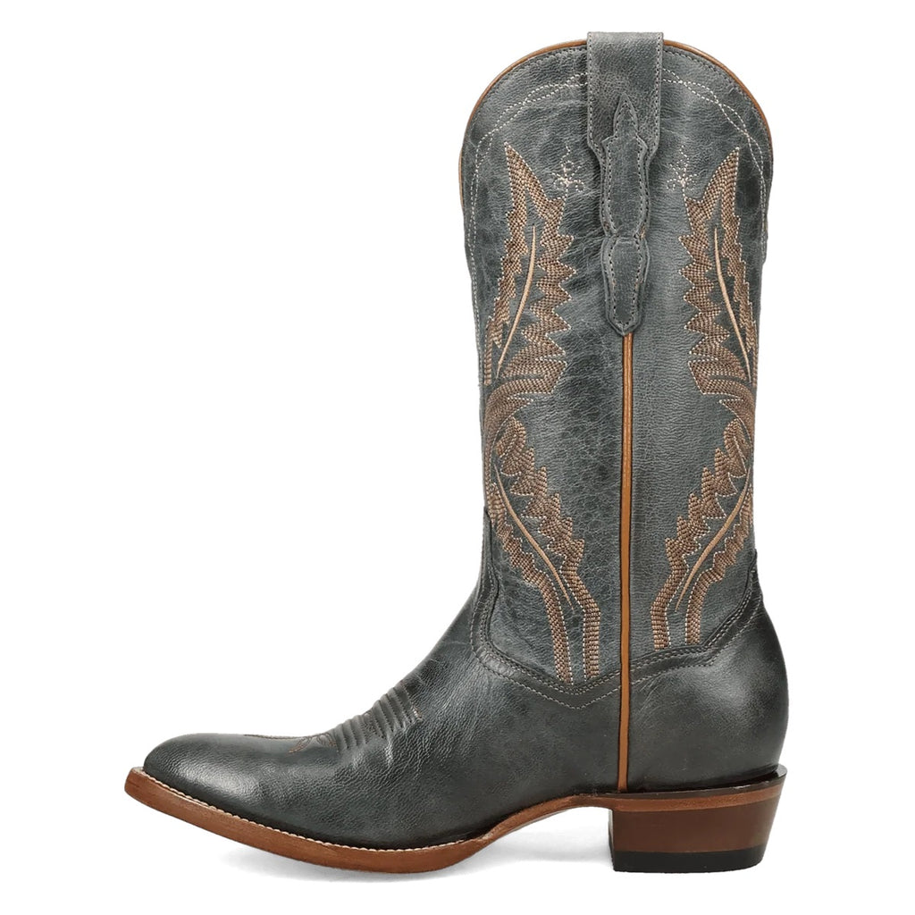 Dan Post Womens Juni Pointed Toe Boots, DP7157