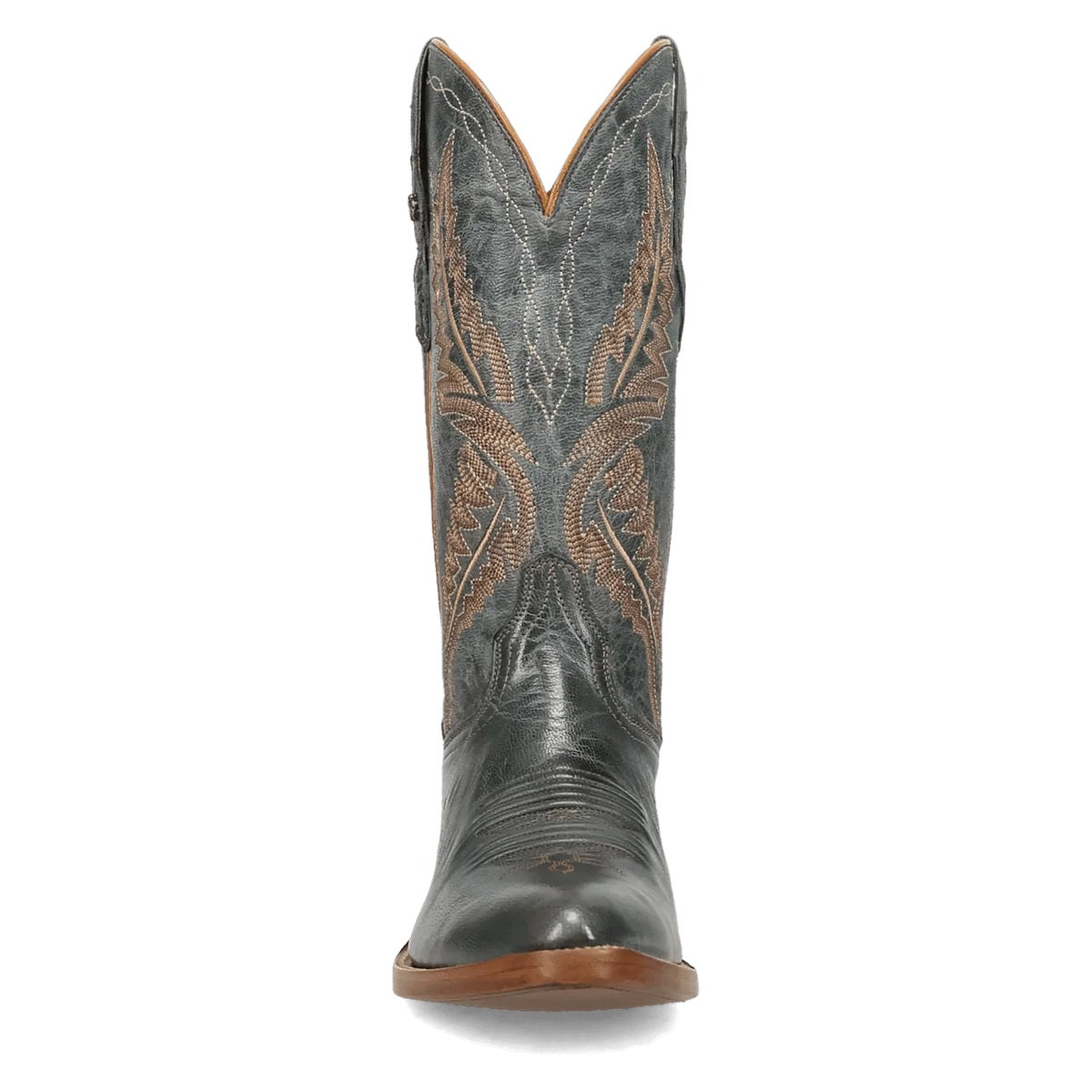 Dan Post Womens Juni Pointed Toe Boots, DP7157