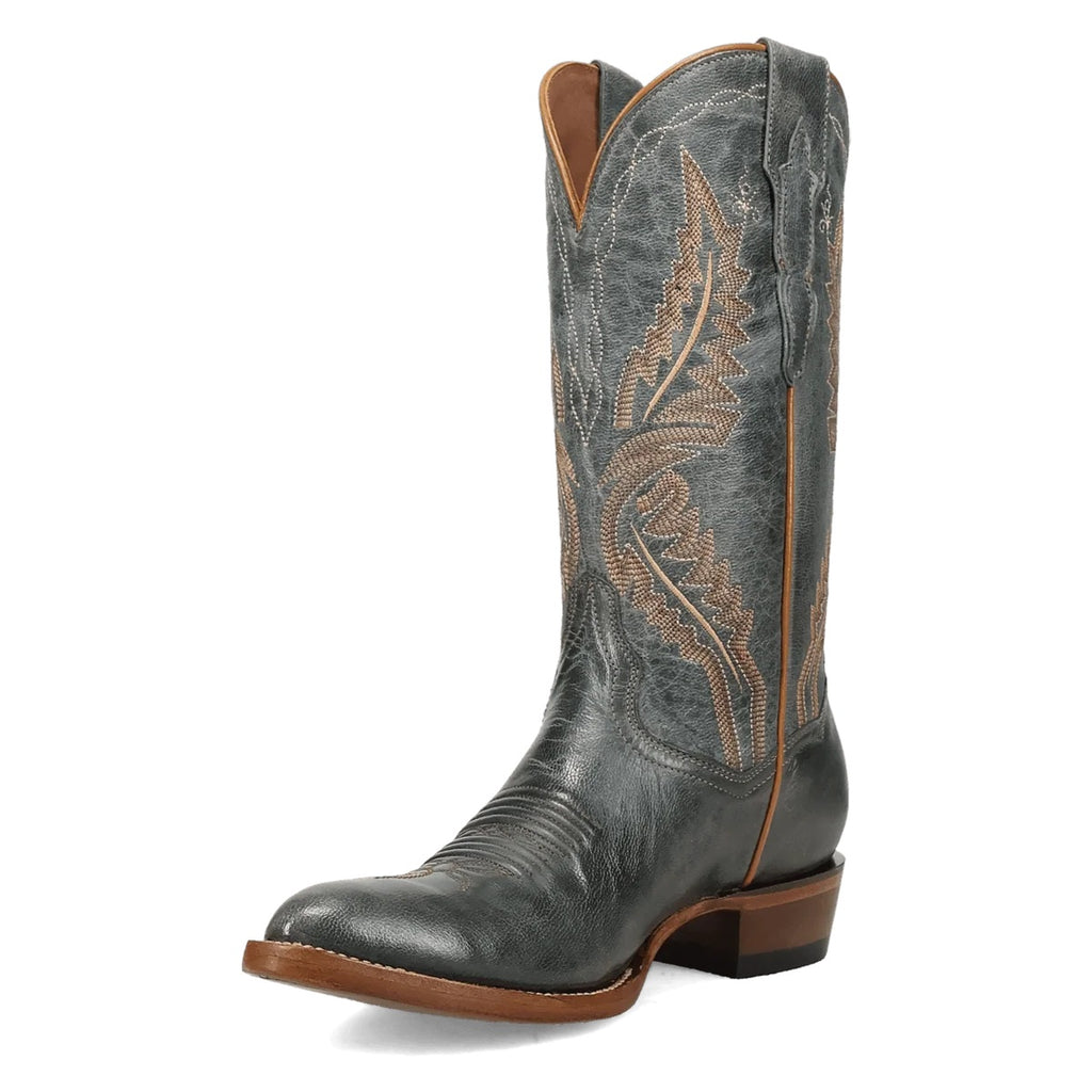 Dan Post Womens Juni Pointed Toe Boots, DP7157