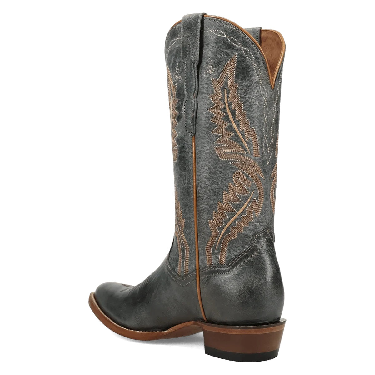 Dan Post Womens Juni Pointed Toe Boots, DP7157