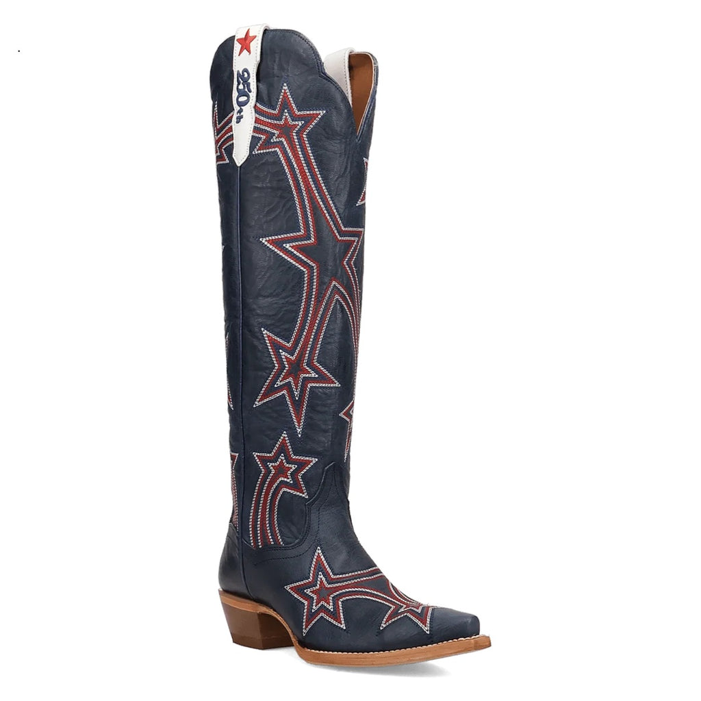 Dan Post Women's America 250, DP7166