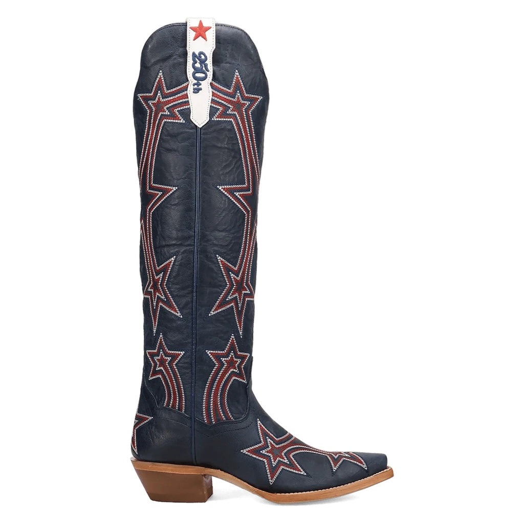 Dan Post Women's America 250, DP7166