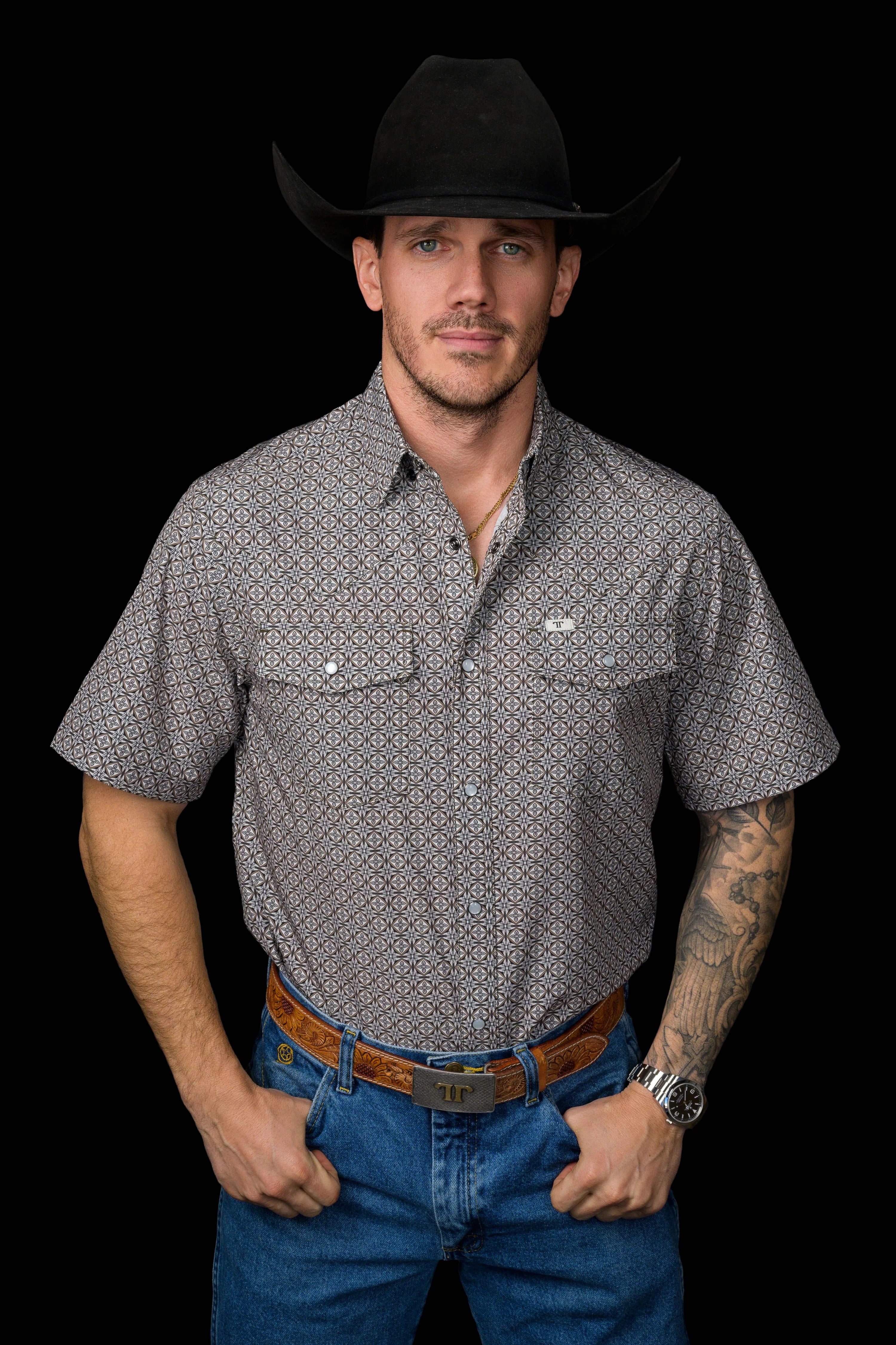 Ferrell Men's The Archer, FPS1026131