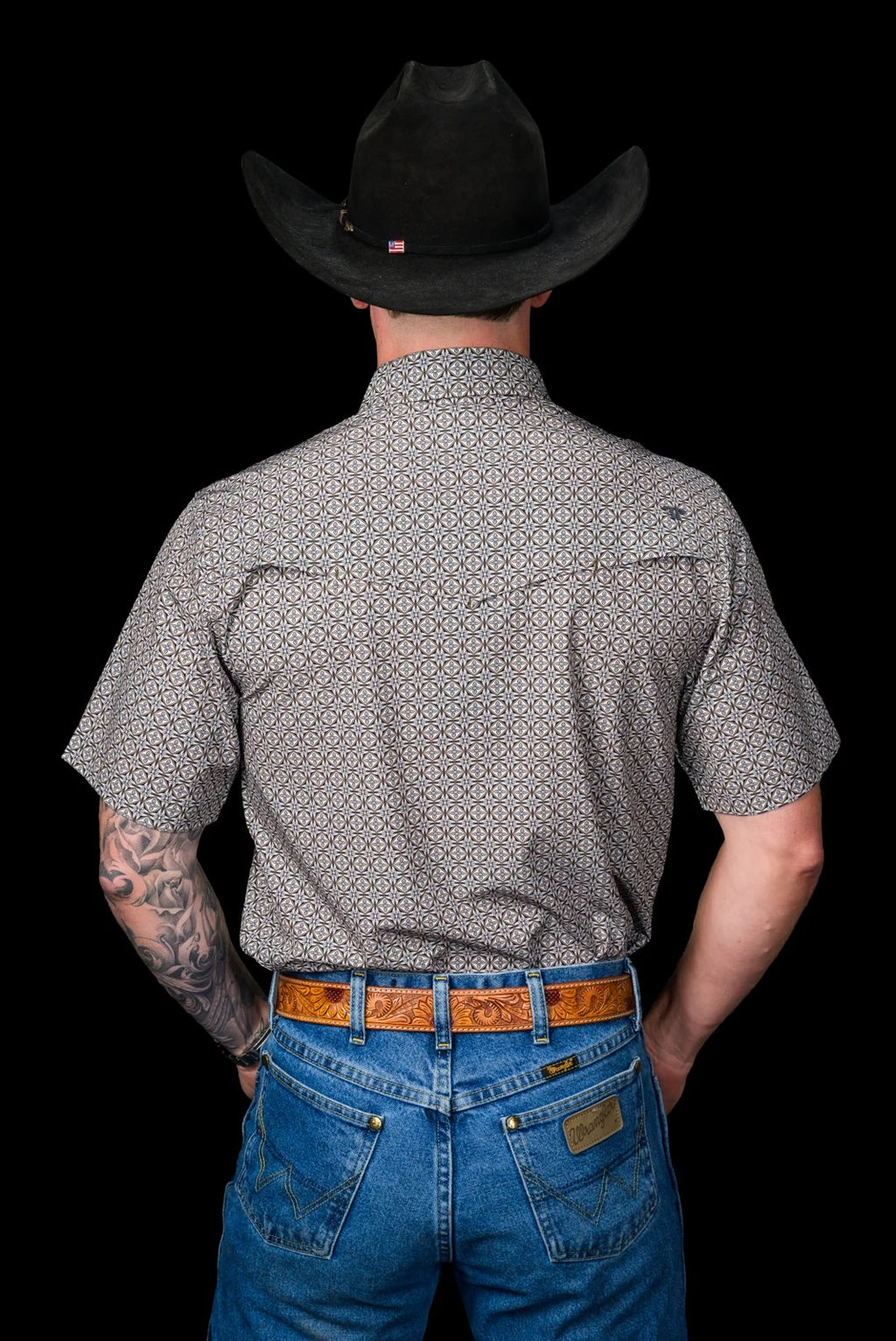 Ferrell Men's The Archer, FPS1026131