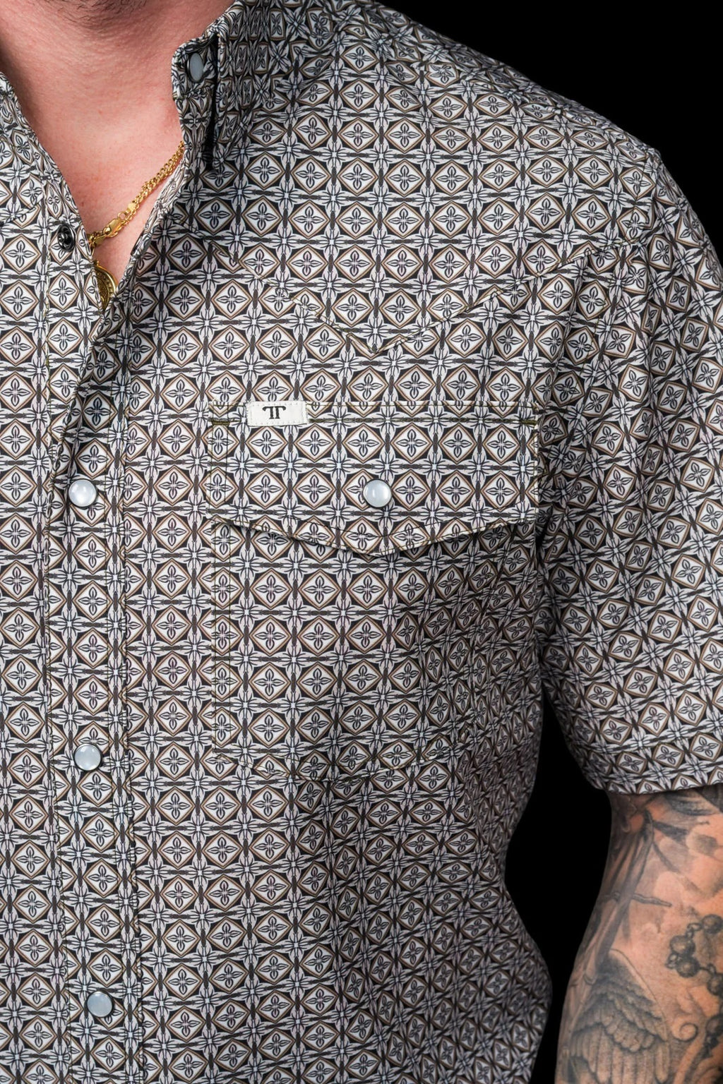 Ferrell Men's The Archer, FPS1026131