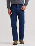 Wrangler® FR Flame-Resistant Original Fit Jean FR13MWZ