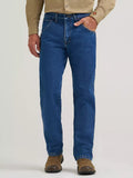 Wrangler® FR Flame-Resistant Relaxed Fit Jean FR3W050
