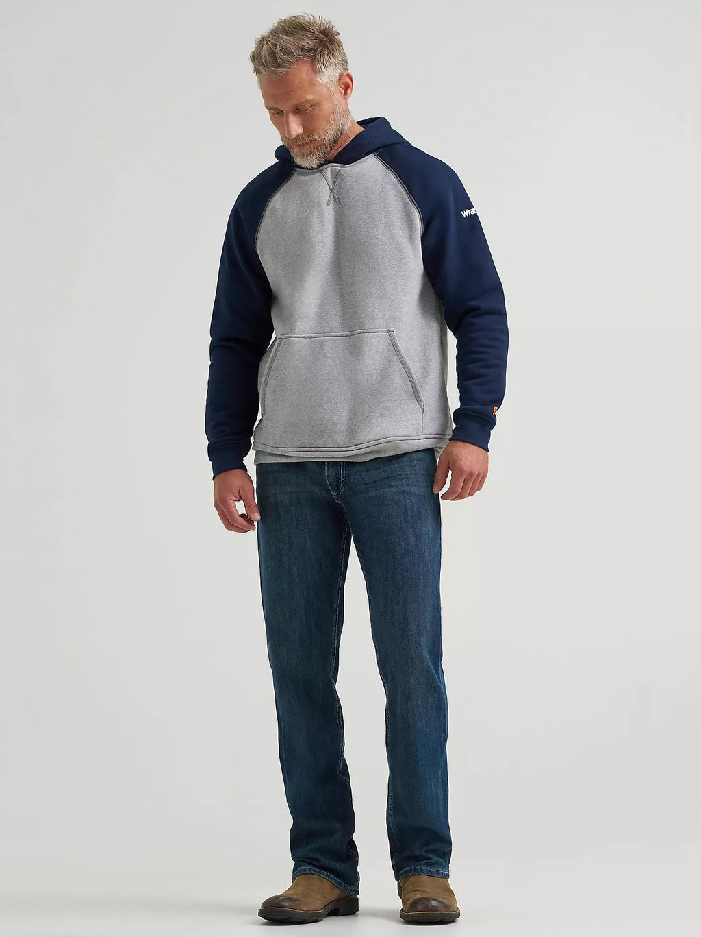 Wrangler® FR Flame-Resistant 20X® Bootcut Jean FR42MWD
