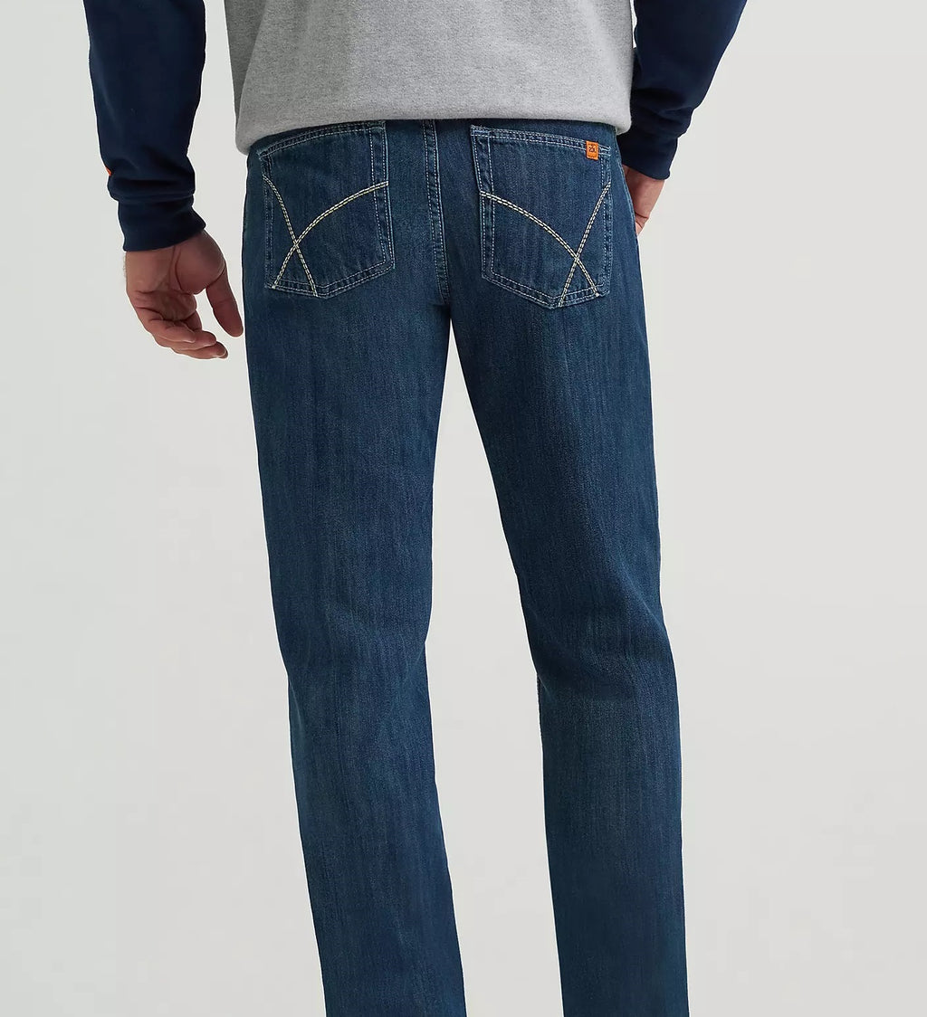 Wrangler® FR Flame-Resistant 20X® Bootcut Jean FR42MWD