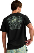 Huk Scenic Pocket Tee, H1000591-001