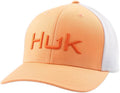 HUK Men's Embroidered 110 Trucker Hat, H3000523-818
