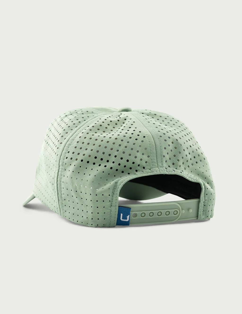 HUK Men's Born Wave Performance Snapback Hat, H3000579-376
