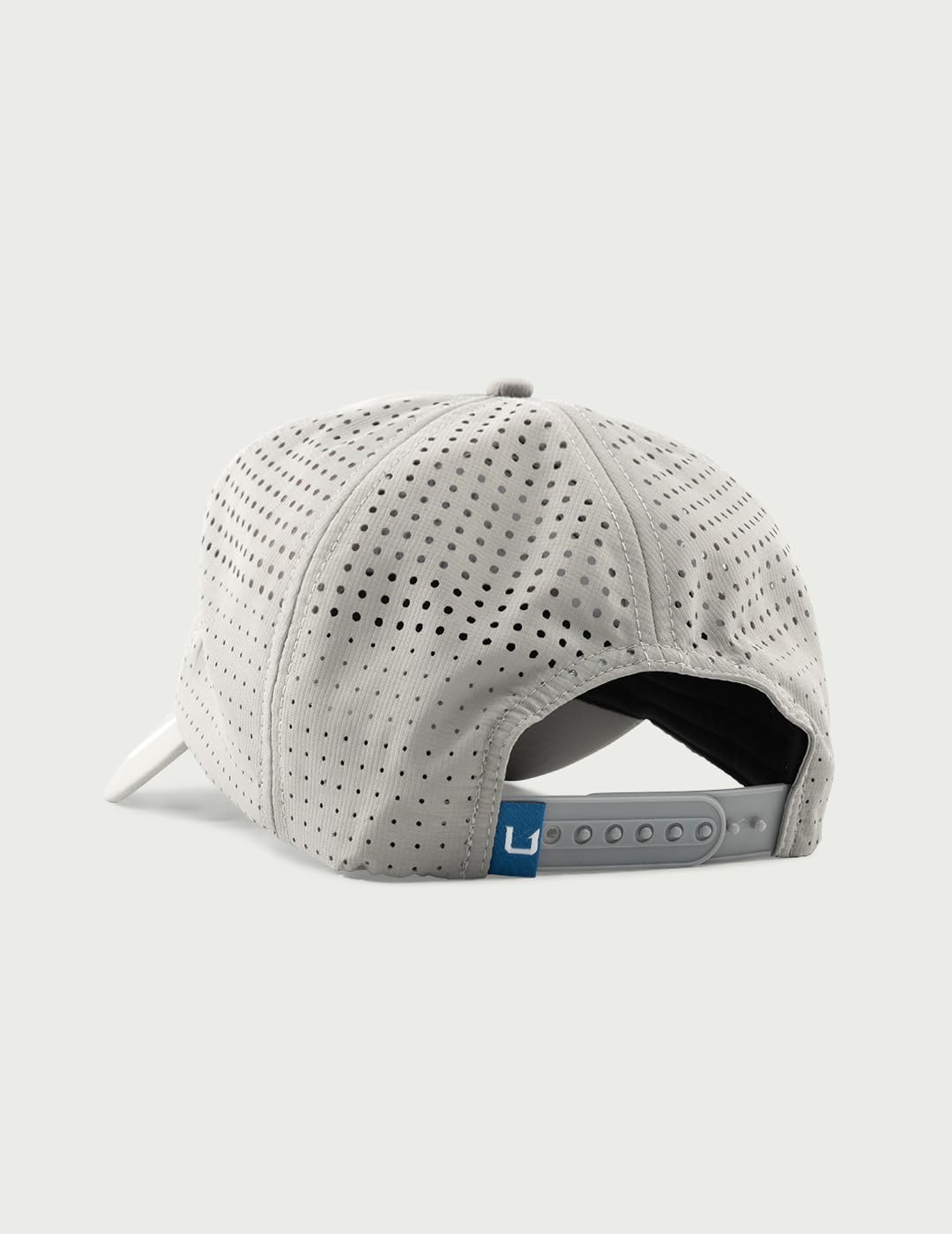 HUK Mens Born Wave Performance Hat, H3000579-376