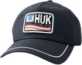 HUK Mens Born Wave Performance Hat, H3000579-408