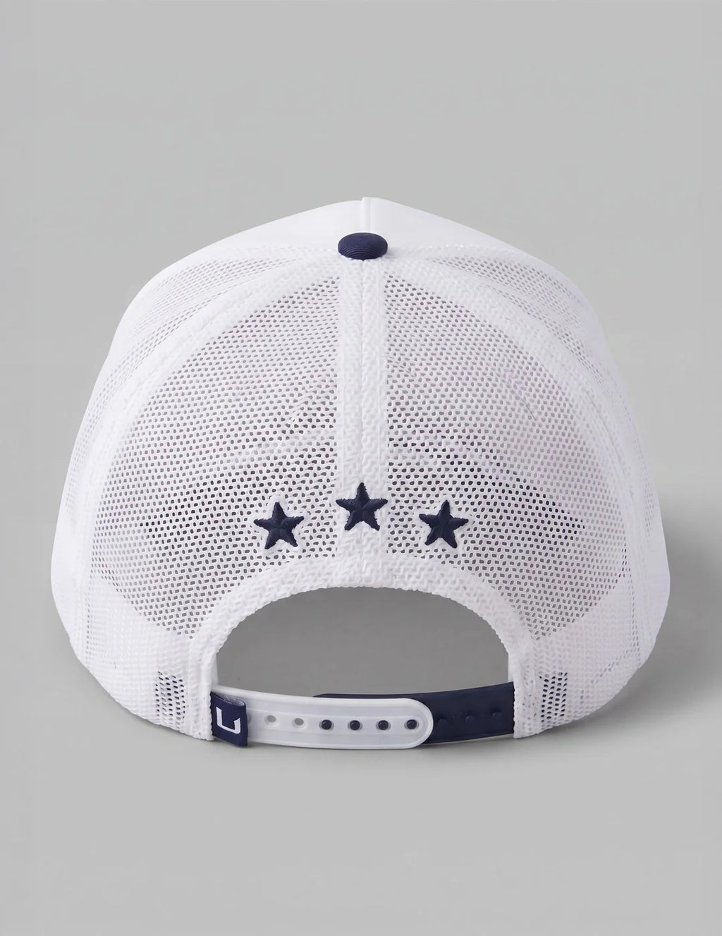 HUK Men's America 250 Foam Trucker Hat, H3000601-100