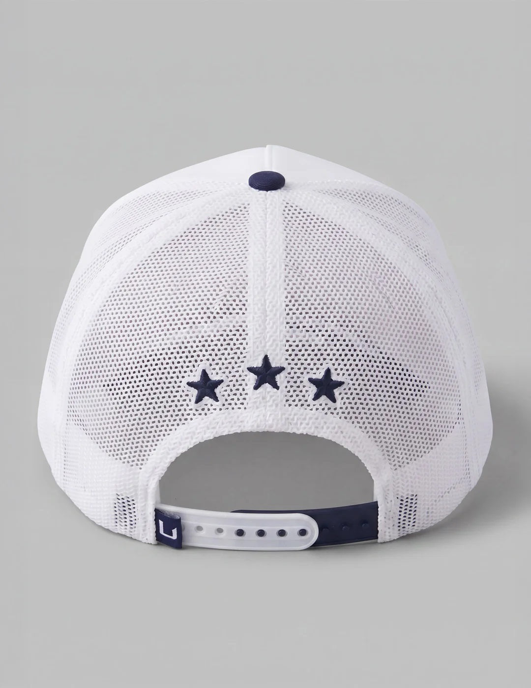 HUK Men's America 250 Foam Trucker Hat, H3000601-100