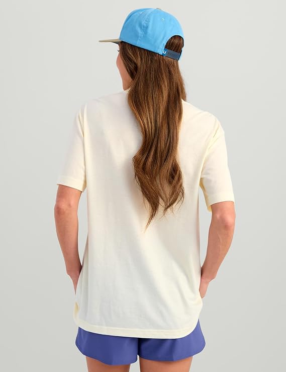 HUK Womens Short Sleeve Performance Tee, H6100109-106