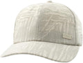 Huk Womens Breezeway Linen Dad Hat, H6300068-189