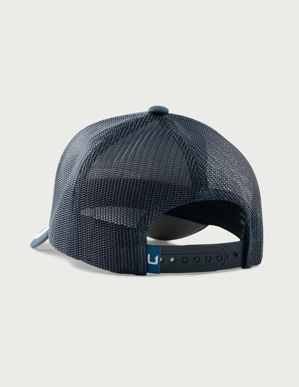HUK Kids Born Wave Trucker Hat, H7300074-408