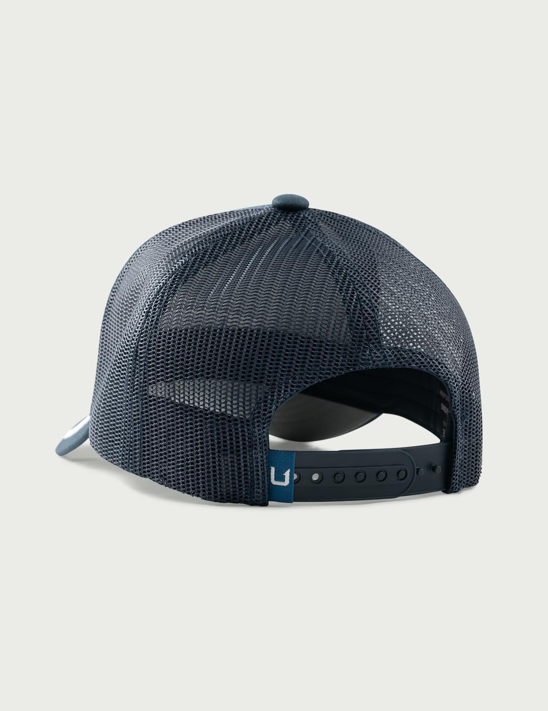 HUK Kids Born Wave Trucker Hat, H7300074-408