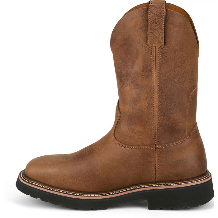 Justin Ames 11" Steel Toe HL4223