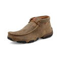 Twisted X Men's "THE ORIGINAL" Chukka Driving Moc, MDM0003