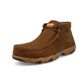 Twisted X Men's Work Chukka Driving Moc, MDMXN01