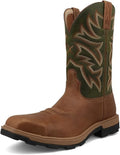Twisted X Men's 11" UltraLite X™ Work Boot, MULN001
