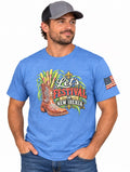 Sugarcane Festival Adult District® Perfect Tri® Tee, DM130-SCF