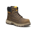Caterpillar Men's Colorado Equip 6" Waterproof Composite Toe Work Boot P91723