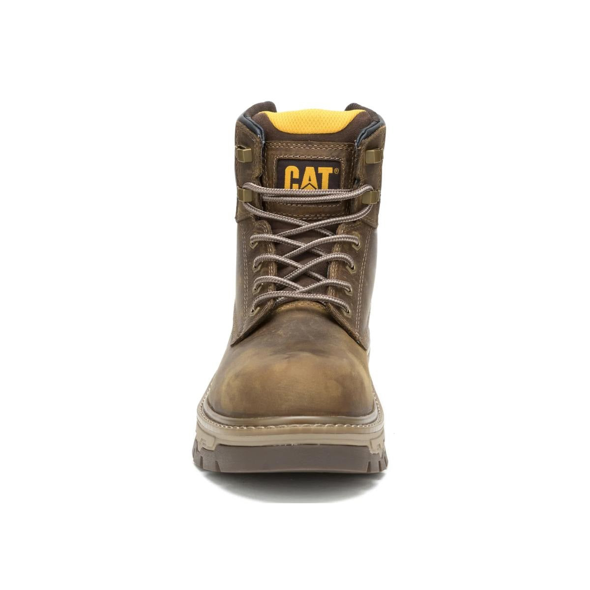 Caterpillar Men's Colorado Equip 6" Waterproof Composite Toe Work Boot P91723