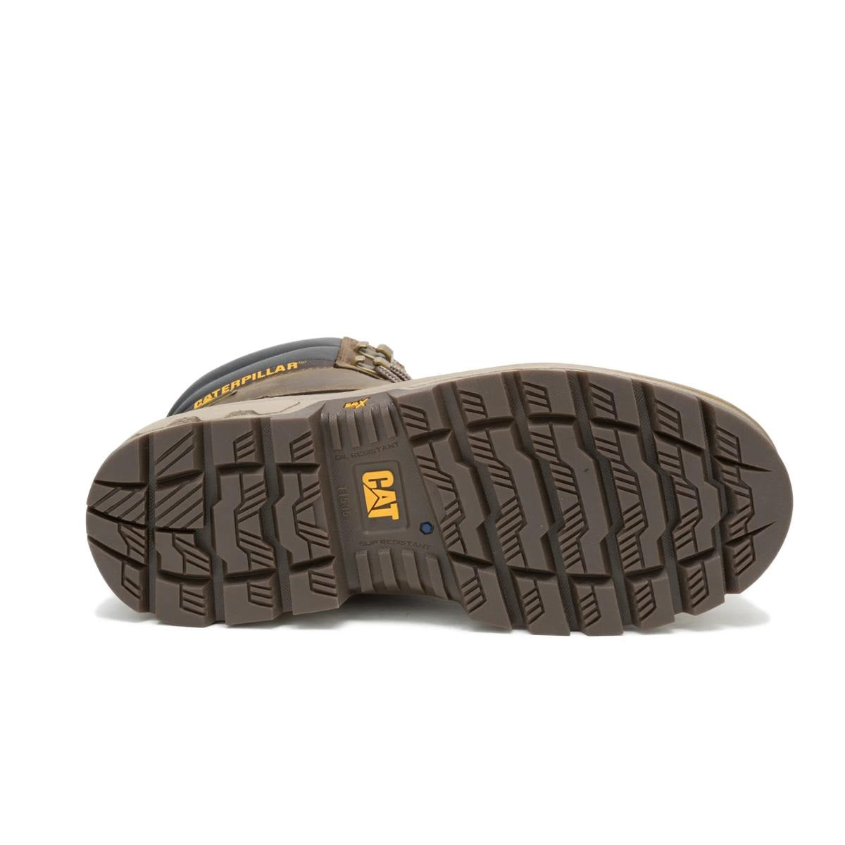 Caterpillar Men's Colorado Equip 6" Waterproof Composite Toe Work Boot P91723