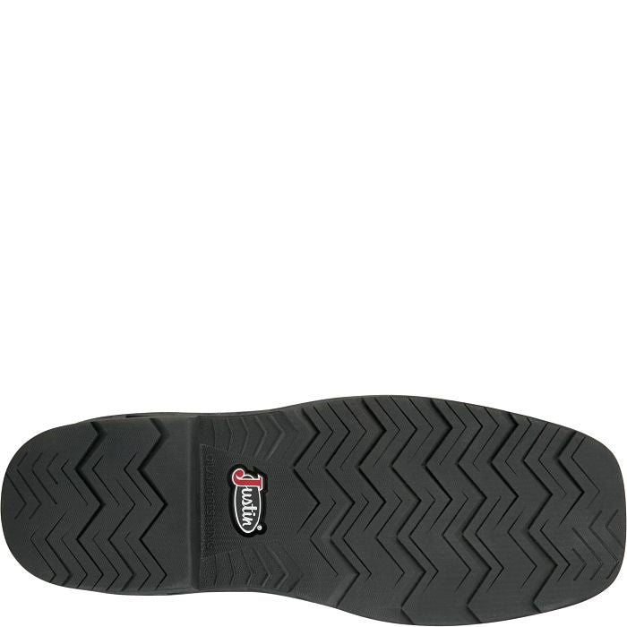 Justin Drifter 11" Waterproof Steel Toe PD4065