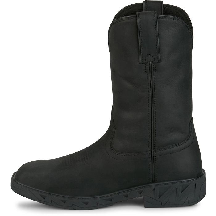 Justin Drifter 11" Waterproof Steel Toe PD4065