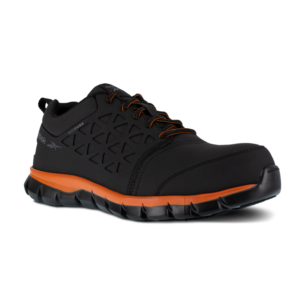 Reebok Sublite Cushion Work - RB4050