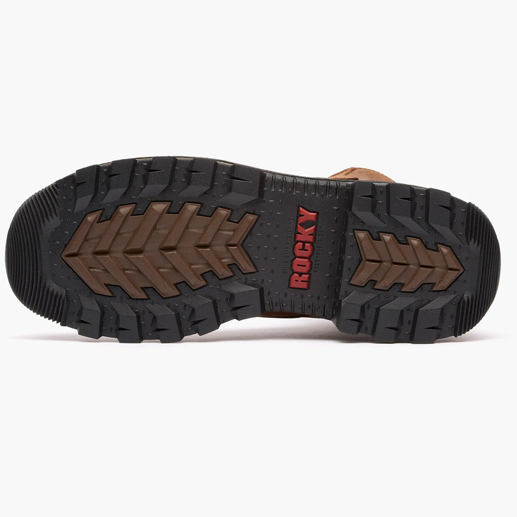 Rocky Rams Horn BOA® Composite Toe Waterproof Work Boot RKK0390
