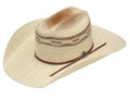 Ariat Men's Bangora Straw Hat, A73196