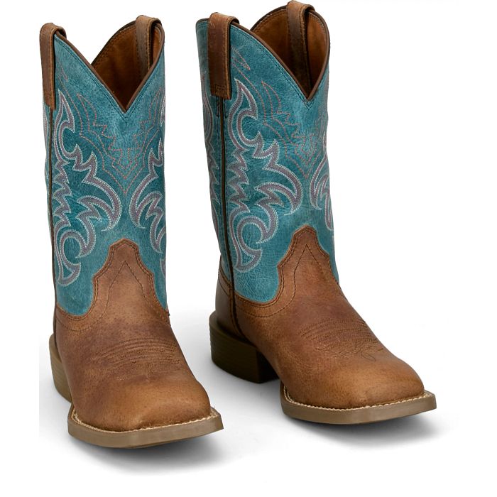 Justin Women's Della 11" Western Boot, SE2813