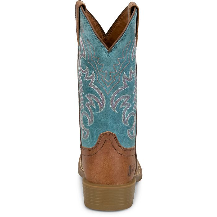 Justin Women's Della 11" Western Boot, SE2813