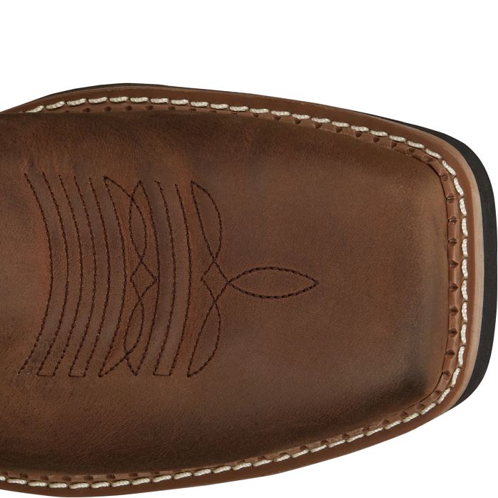 Justin Bolt 11" Nano Comp Toe SE4113