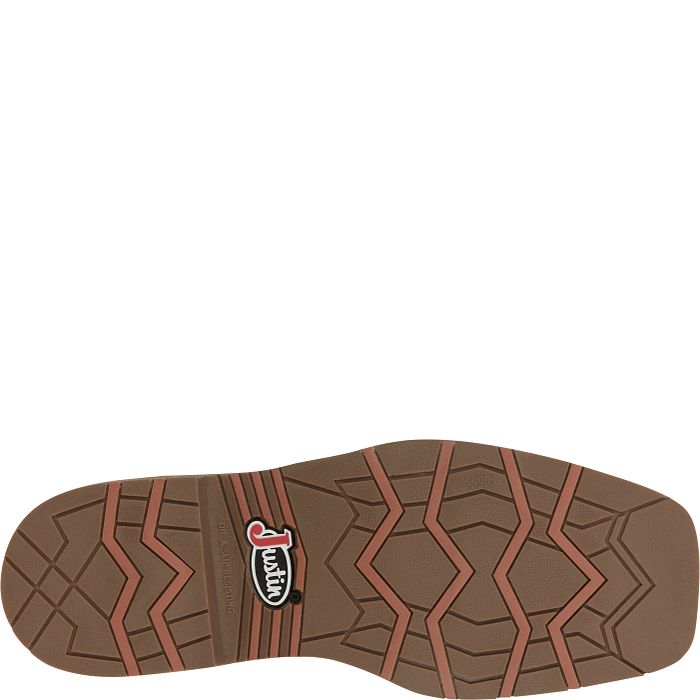 Justin Bolt 11" Comp Toe SE4115